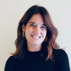 Carlota Serra, cliente de Flows en prospección B2B