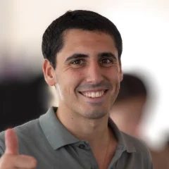 Fer Oliver, cliente de Flows en generación de leads B2B