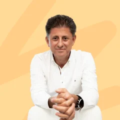 Miguel, CEO de Brainy Commerce, cliente de Flows