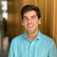 Miguel, CCO de WellWo, cliente de Flows